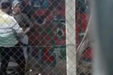 Снял на скрытую камеру секс с девушкой в хиджабе